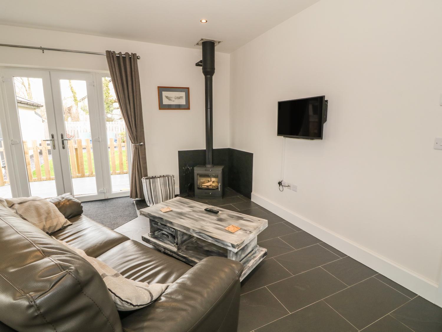 Hafod Wen Apartment Pentraeth Exterior photo
